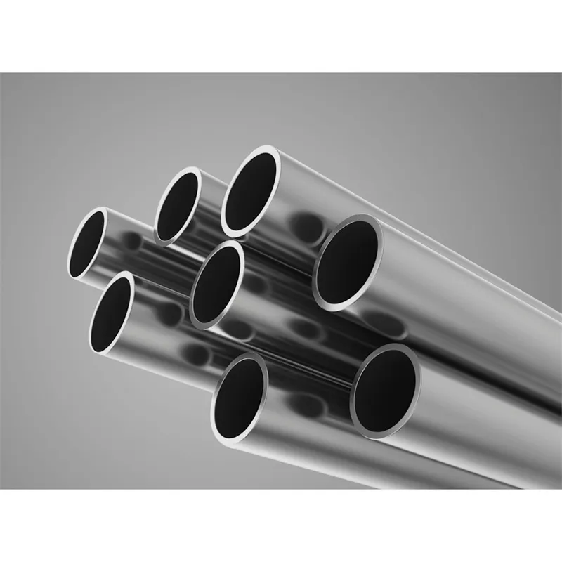 stainless steel pipe&tube